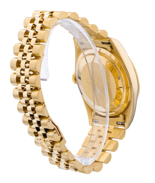 Rolex Datejust 16238